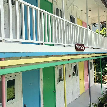 Hostel Dormitels.Ph Boracay Balabag  Exterior foto
