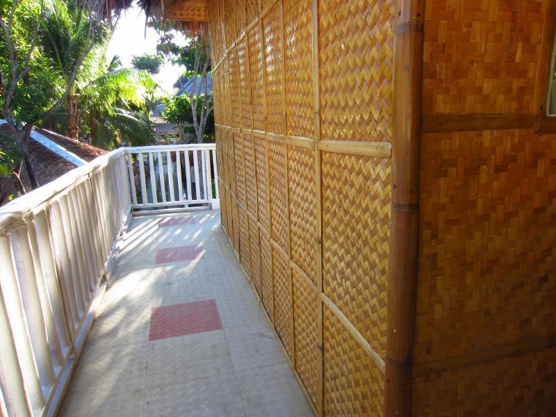 Hostel Dormitels.Ph Boracay Balabag  Exterior foto