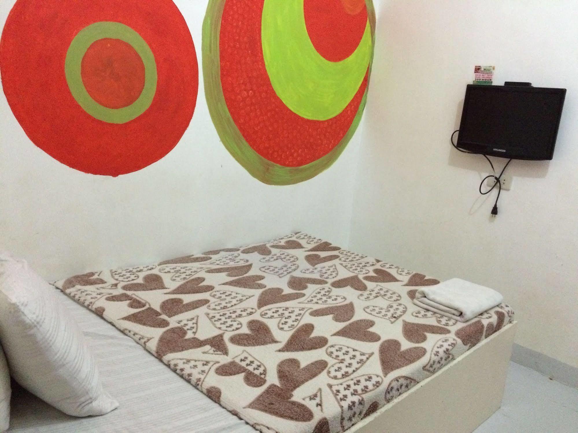 Hostel Dormitels.Ph Boracay Balabag  Exterior foto