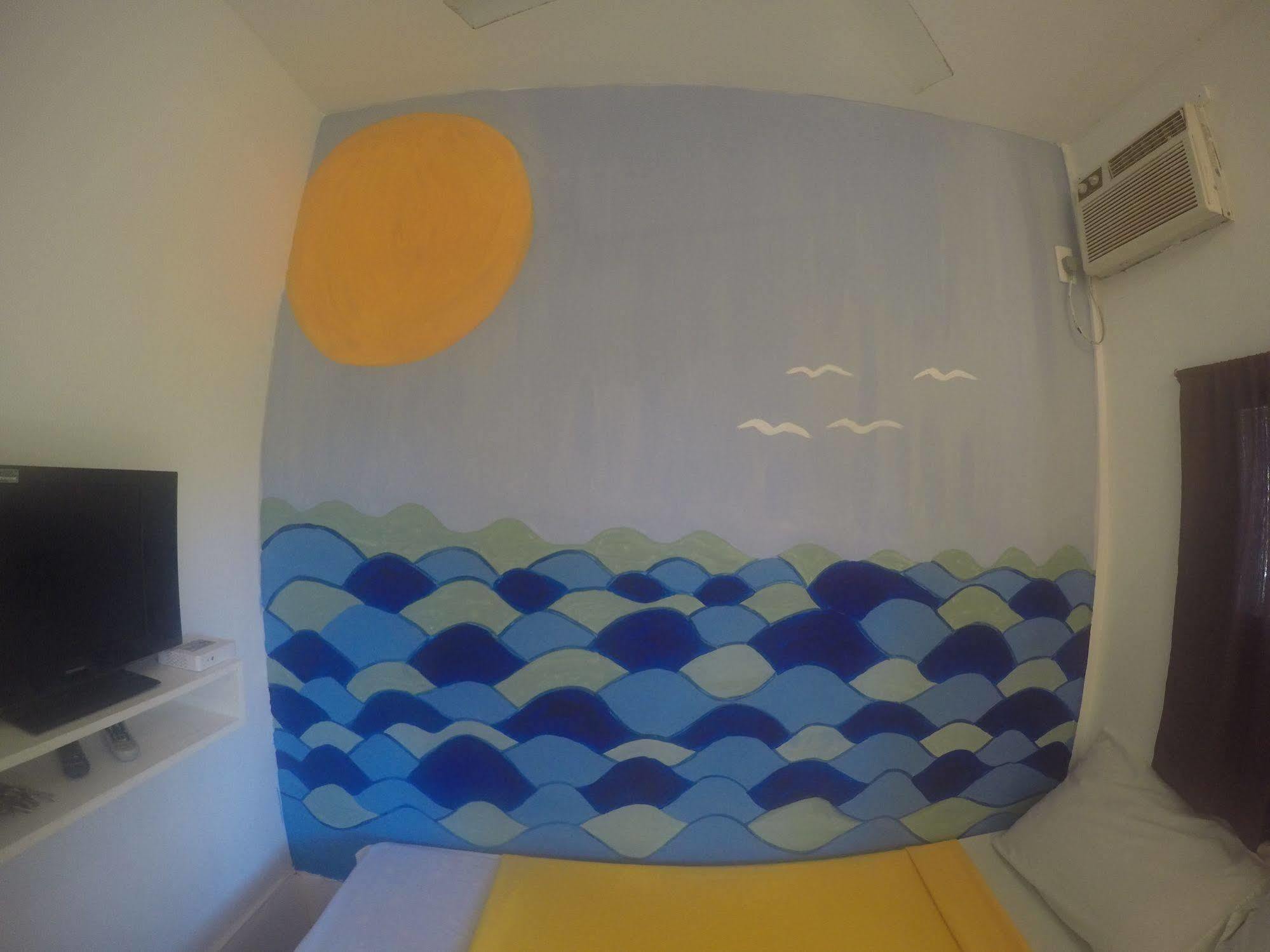 Hostel Dormitels.Ph Boracay Balabag  Exterior foto