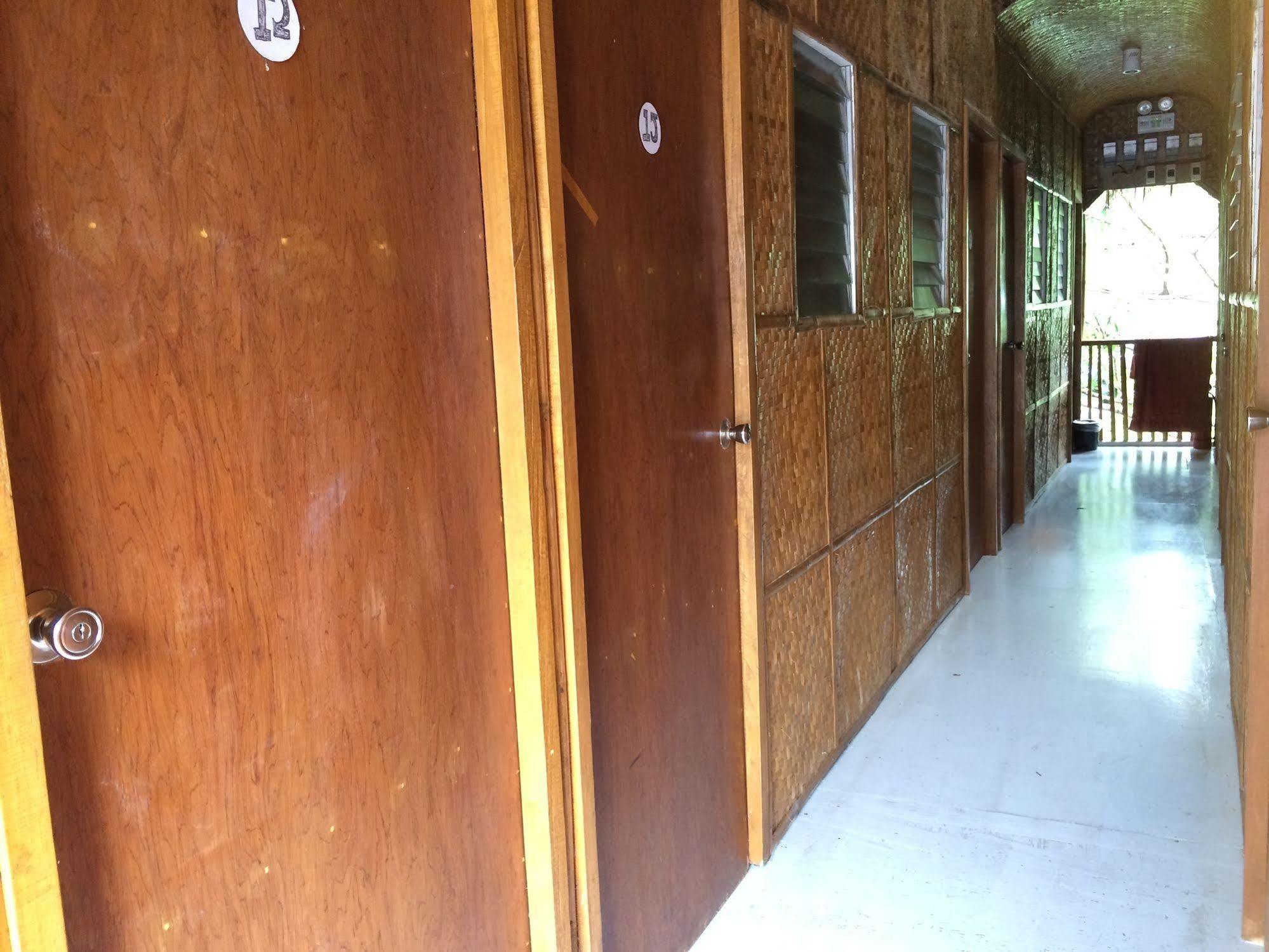 Hostel Dormitels.Ph Boracay Balabag  Exterior foto